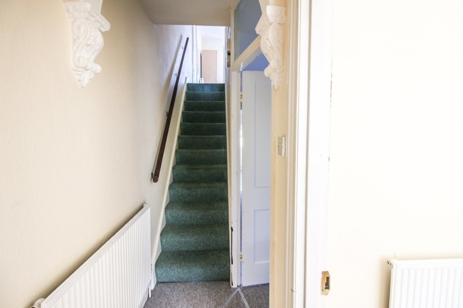 4 bedroom House for Letting St Kilda's Road, Oldfield Park