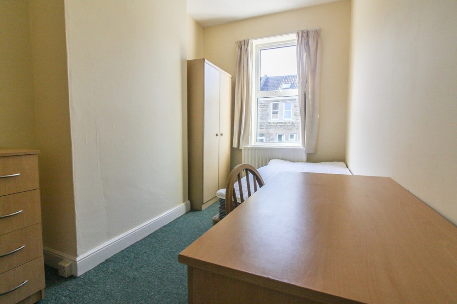 4 bedroom House for Letting St Kilda's Road, Oldfield Park