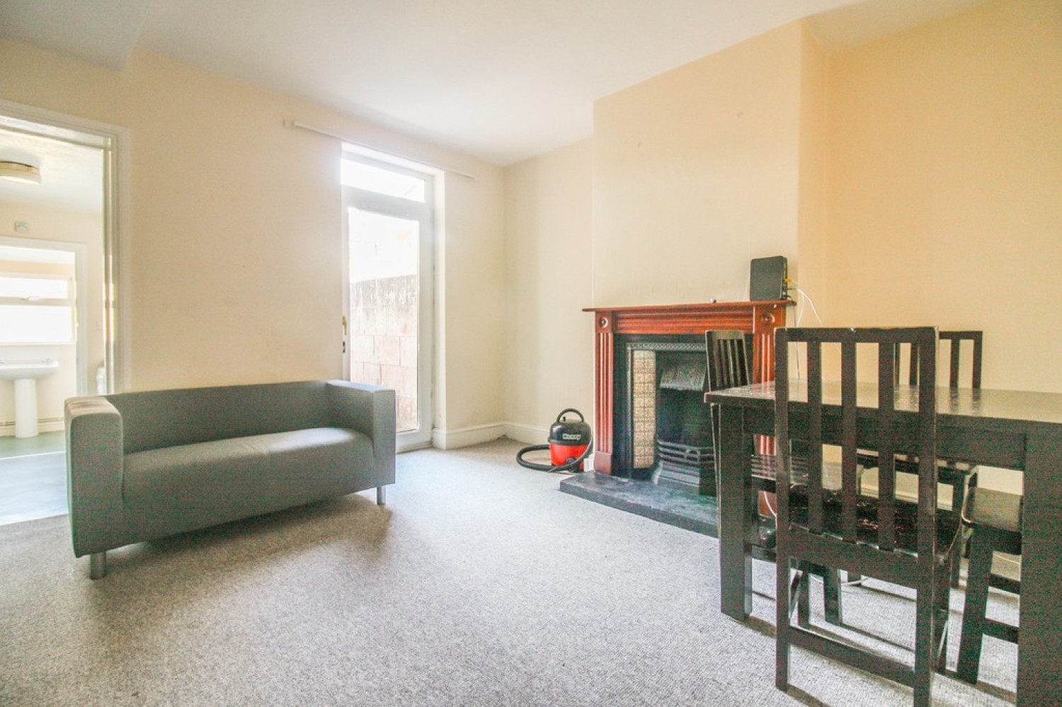 4 bedroom House for Letting St Kilda's Road, Oldfield Park