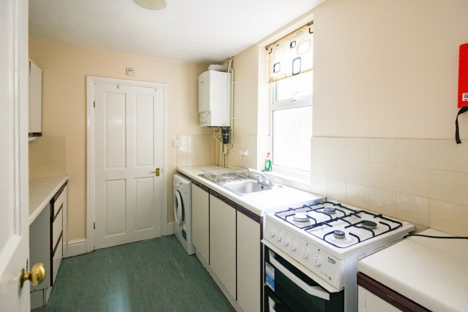 4 bedroom House for Letting St Kilda's Road, Oldfield Park