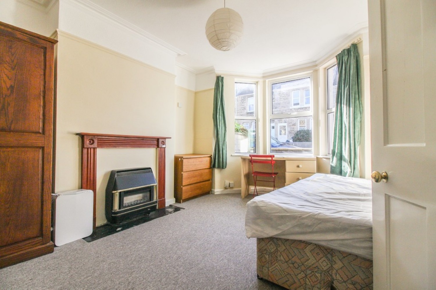 4 bedroom House for Letting St Kilda's Road, Oldfield Park