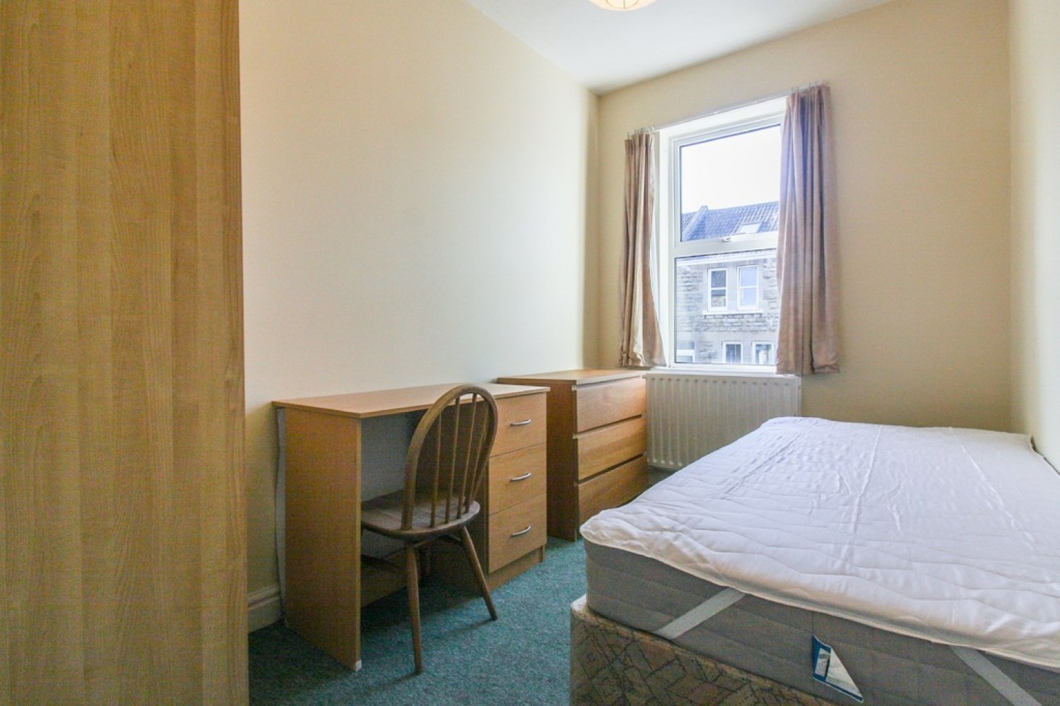 4 bedroom House for Letting St Kilda's Road, Oldfield Park