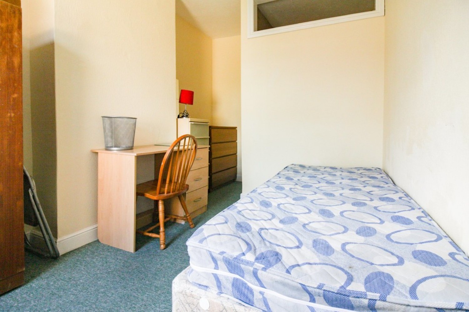 4 bedroom House for Letting St Kilda's Road, Oldfield Park