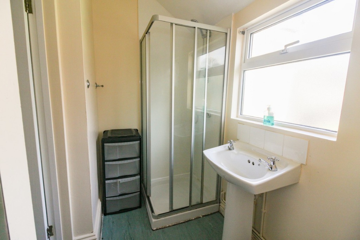 4 bedroom House for Letting St Kilda's Road, Oldfield Park