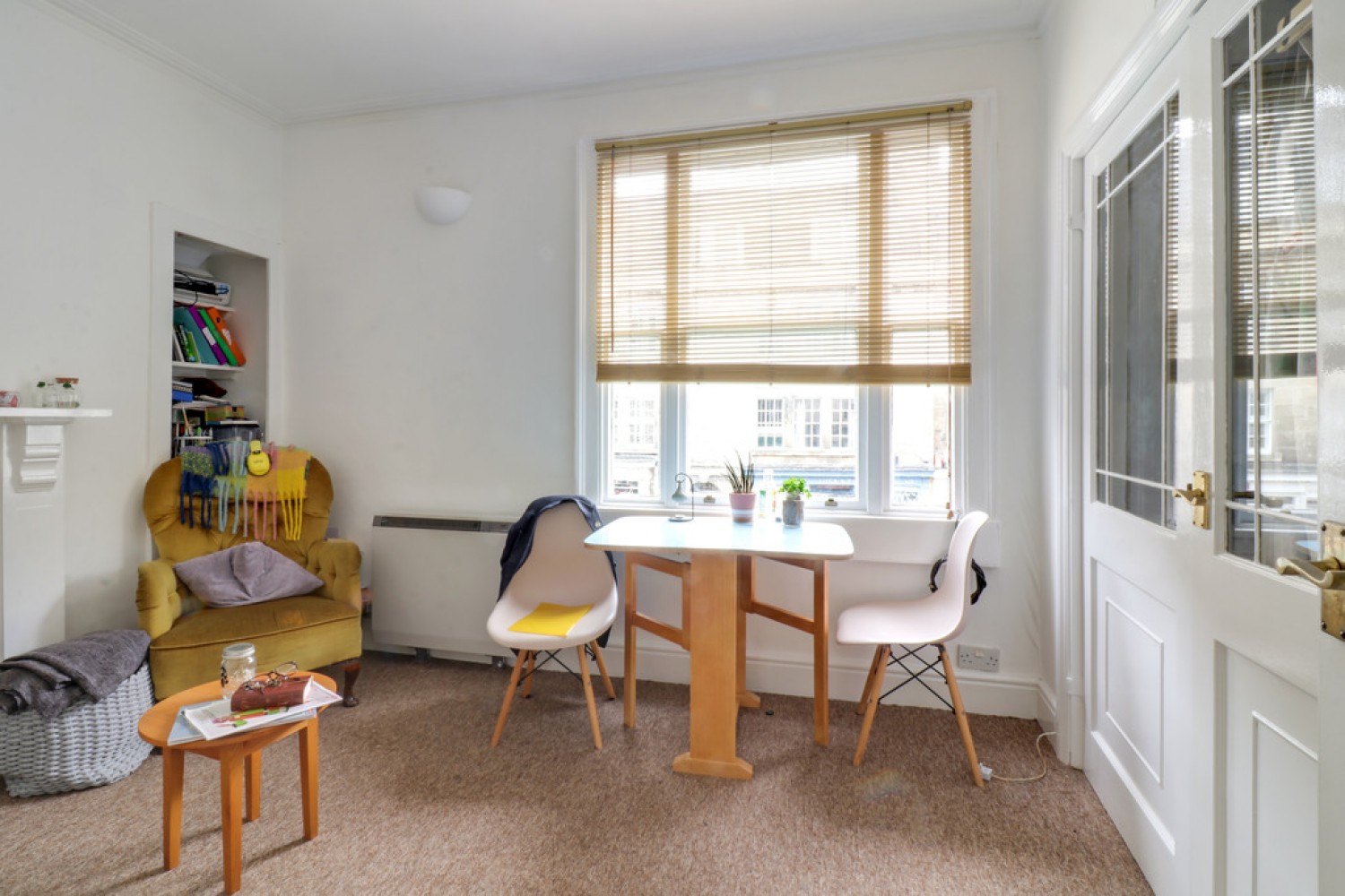 1 bedroom Flat for Letting Claverton Buildings, Widcombe