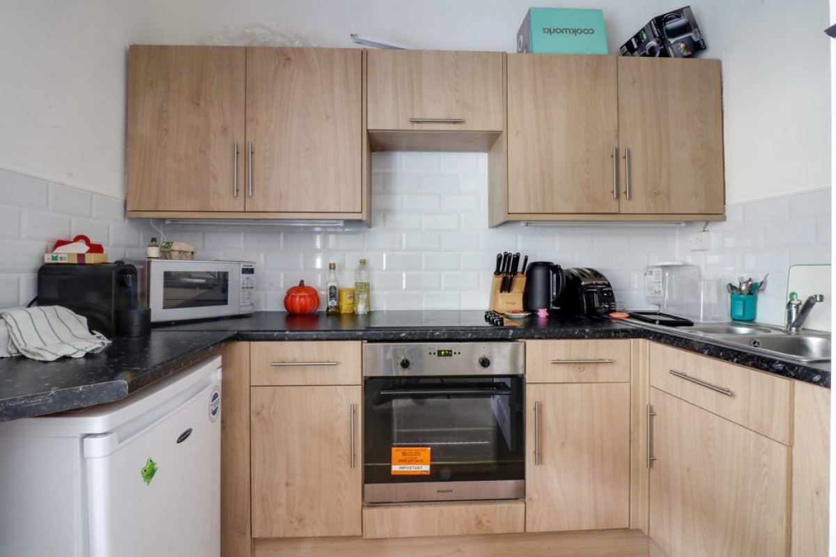 Claverton Buildings, Widcombe