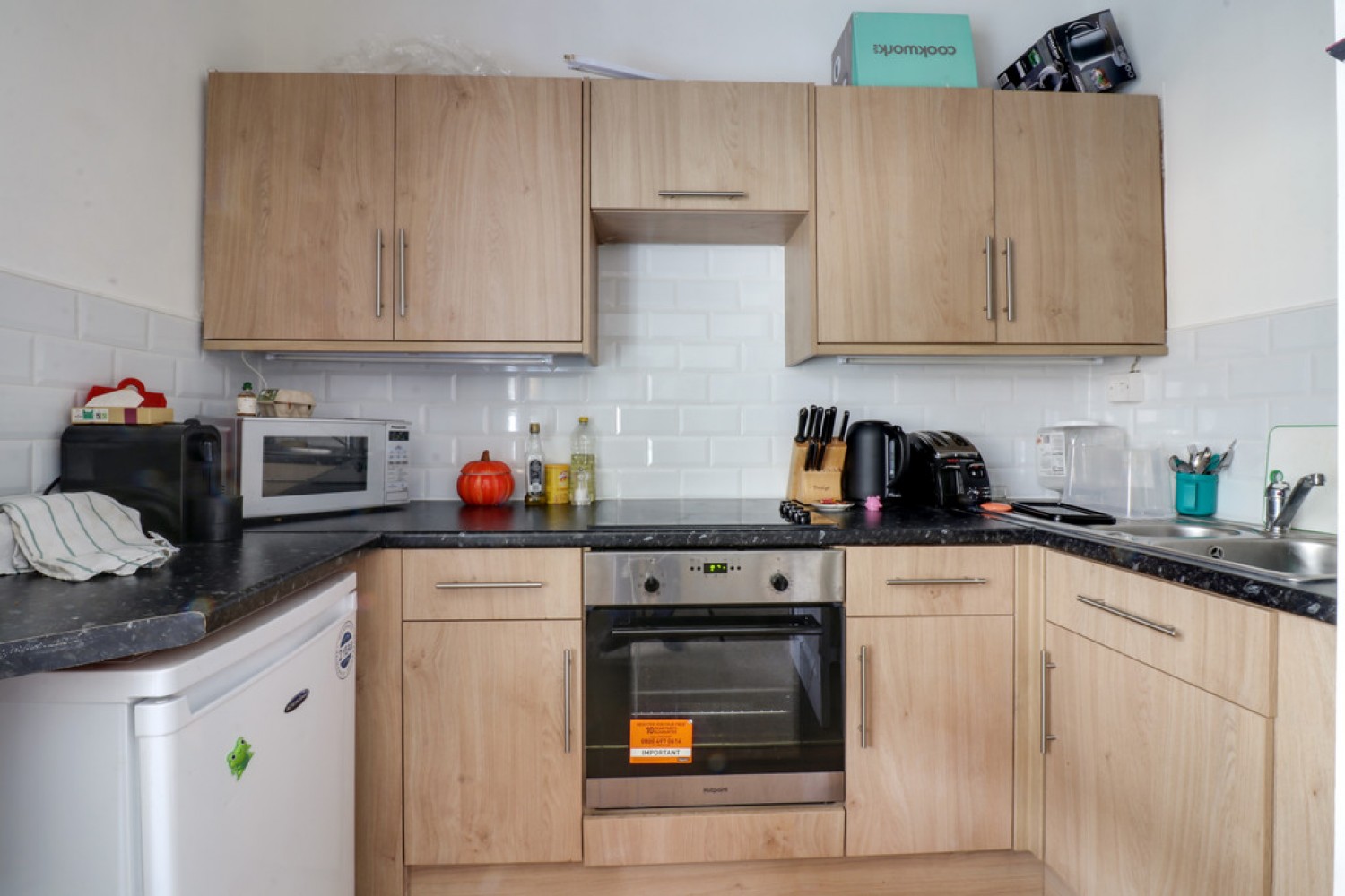 1 bedroom Flat for Letting Claverton Buildings, Widcombe