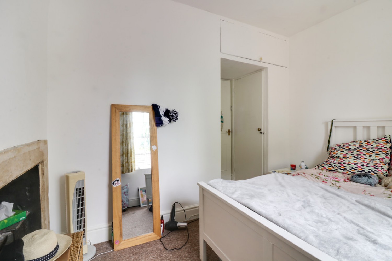 1 bedroom Flat for Letting Claverton Buildings, Widcombe