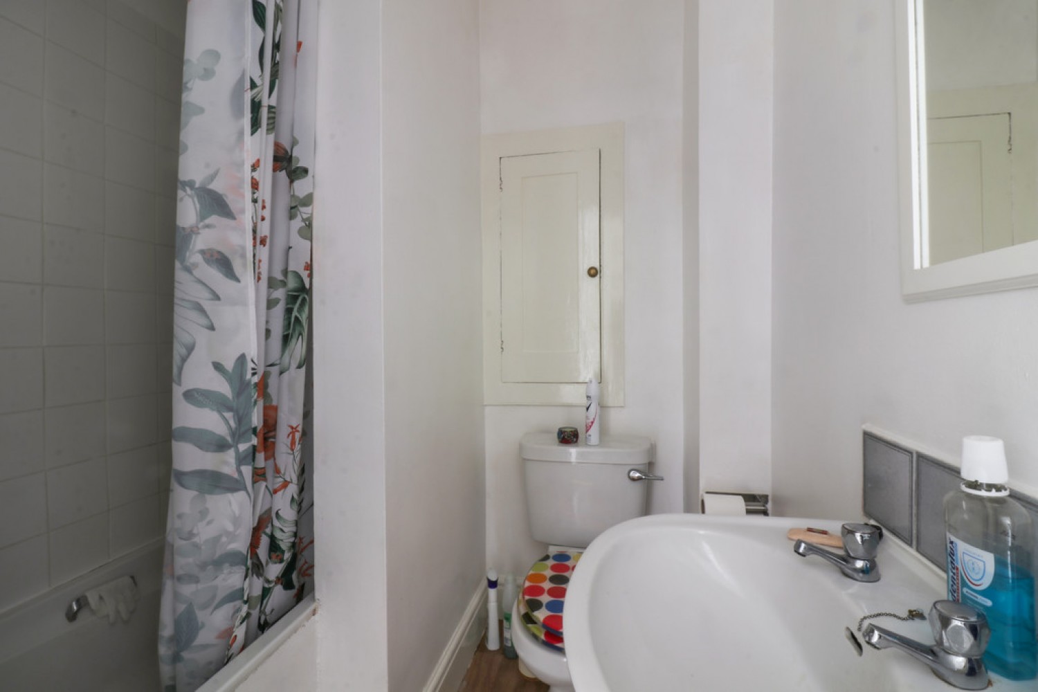 1 bedroom Flat for Letting Claverton Buildings, Widcombe