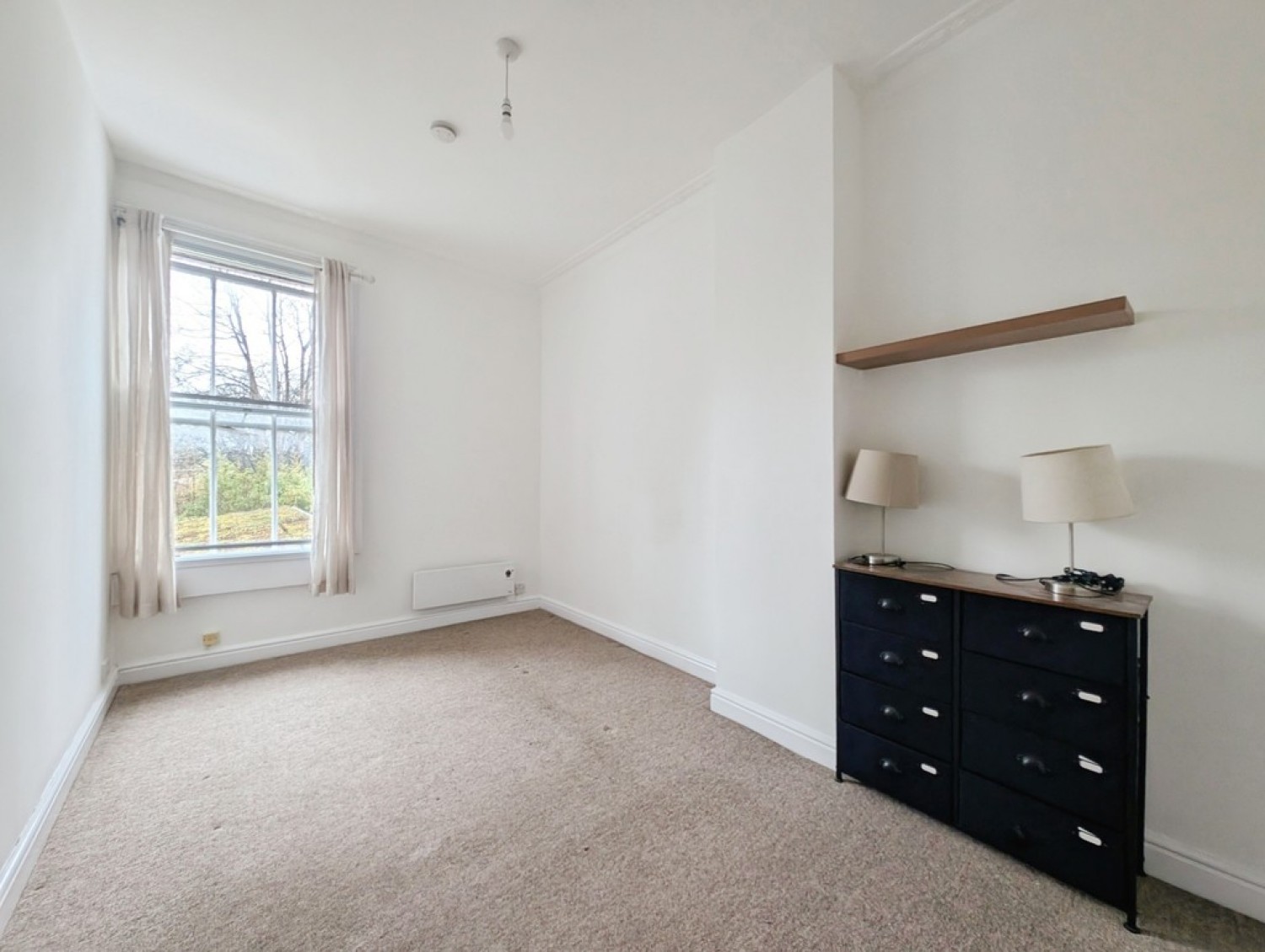 1 bedroom Flat for Letting Walcot Buildings, London Road, Bath