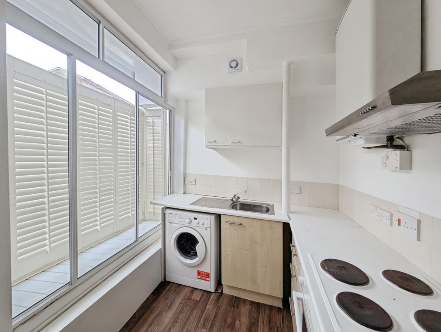 1 bedroom Flat for Letting Walcot Buildings, London Road, Bath