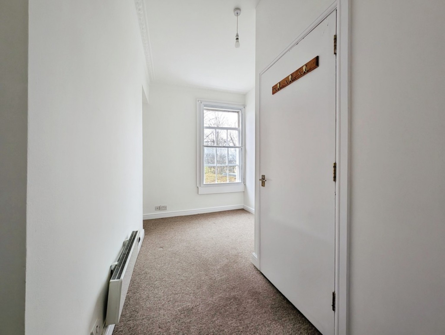 1 bedroom Flat for Letting Walcot Buildings, London Road, Bath