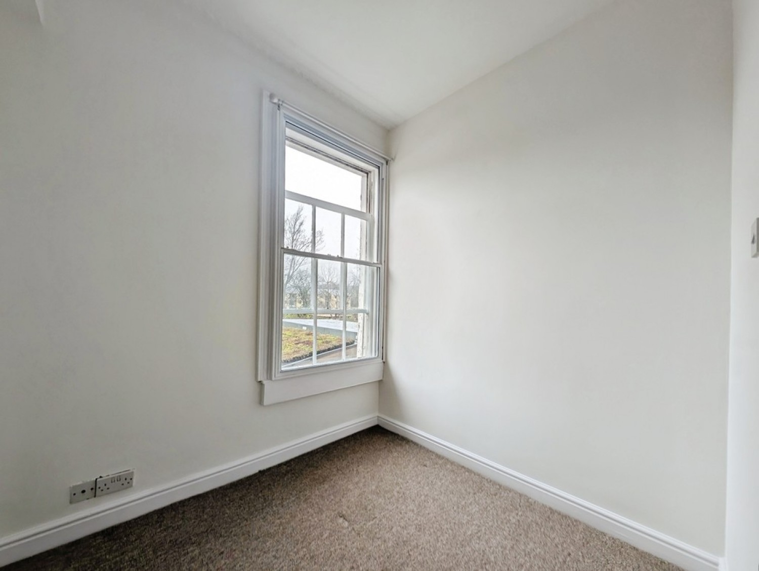 1 bedroom Flat for Letting Walcot Buildings, London Road, Bath