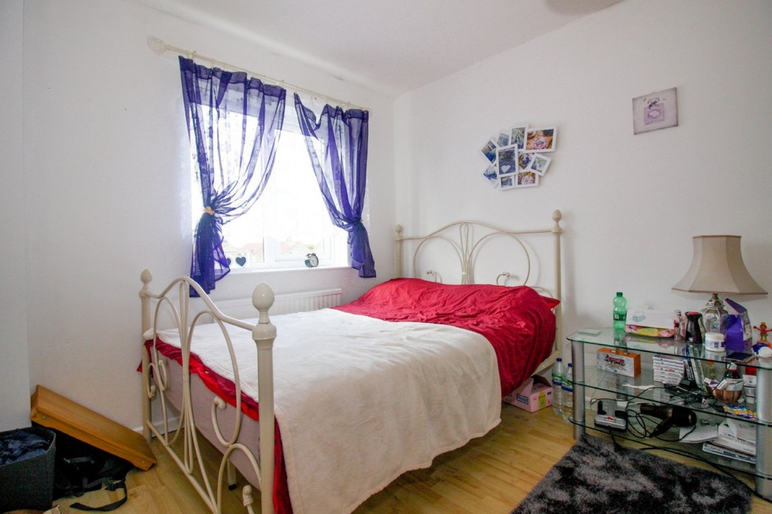 3 bedroom House for Letting Abingdon Gardens, Odd Down, Bath
