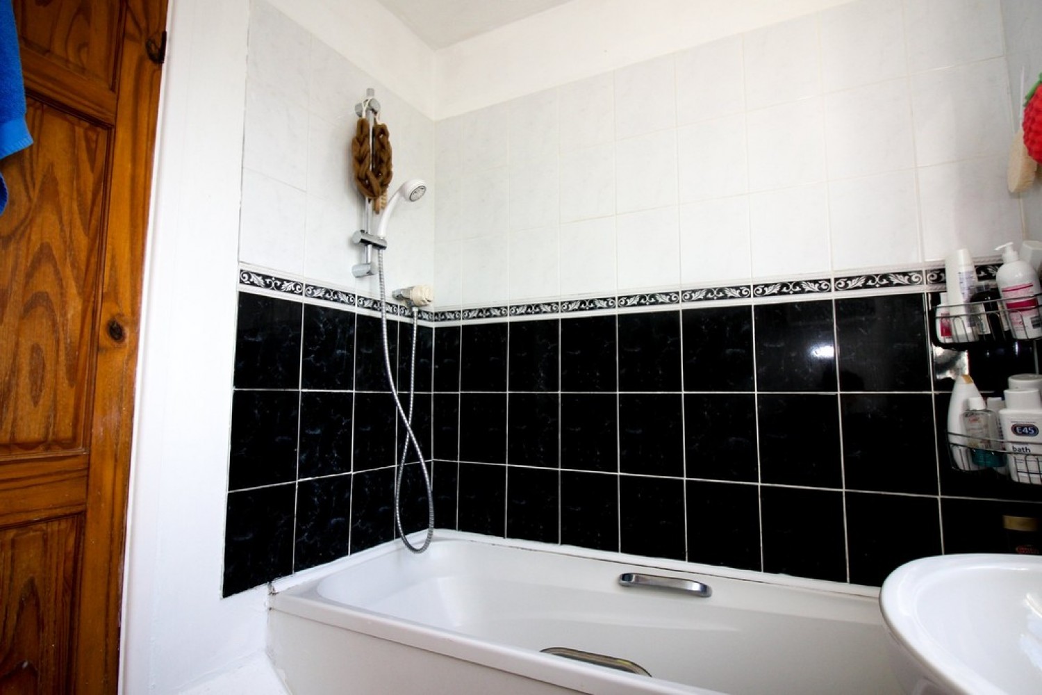 3 bedroom House for Letting Abingdon Gardens, Odd Down, Bath