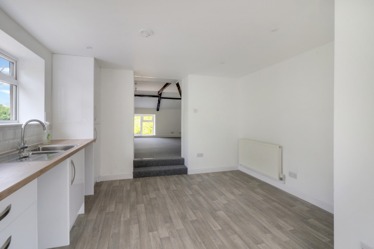 Apartment, Court Farm, Marksbury