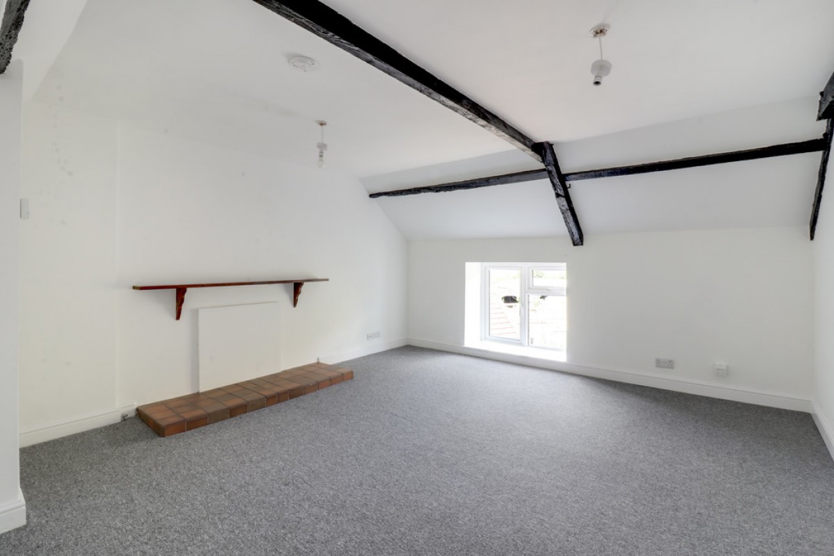 Apartment, Court Farm, Marksbury