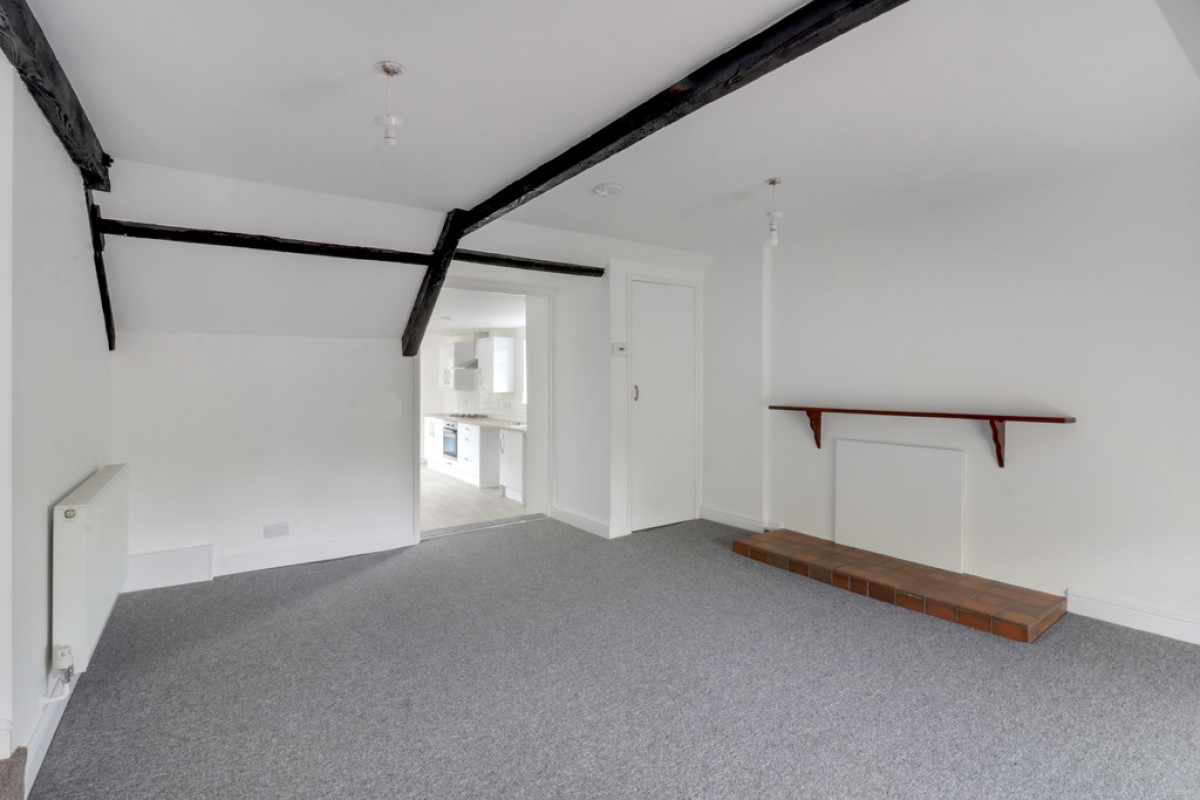 Apartment, Court Farm, Marksbury