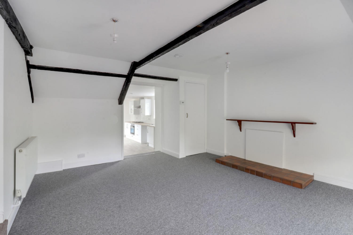 Apartment, Court Farm, Marksbury