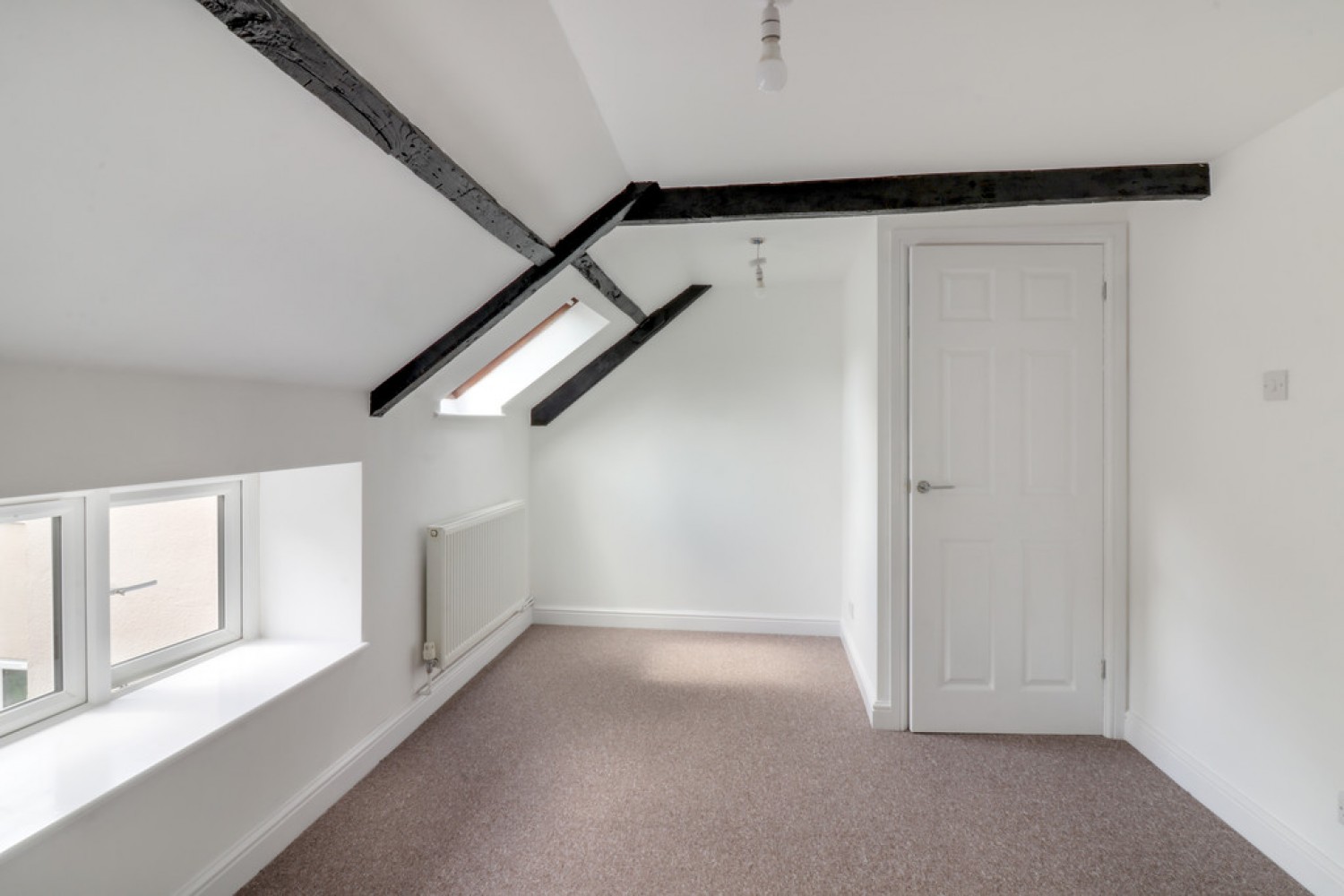 Apartment, Court Farm, Marksbury