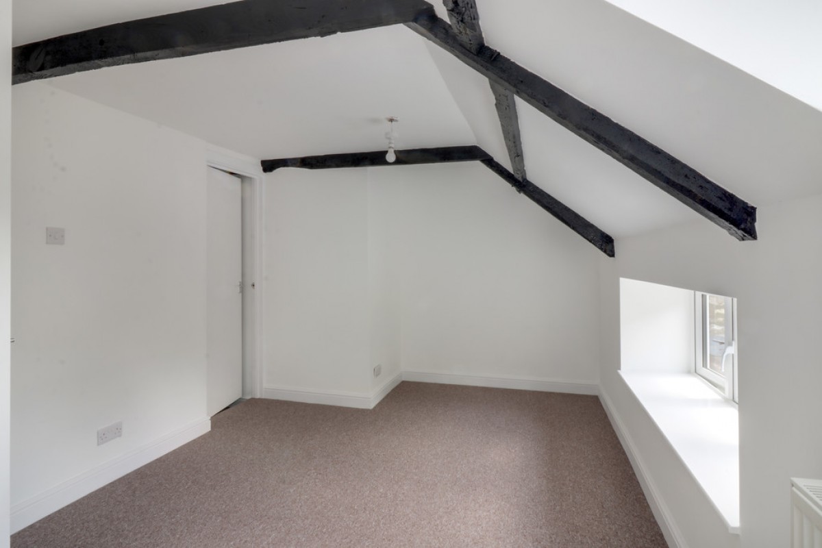 Apartment, Court Farm, Marksbury