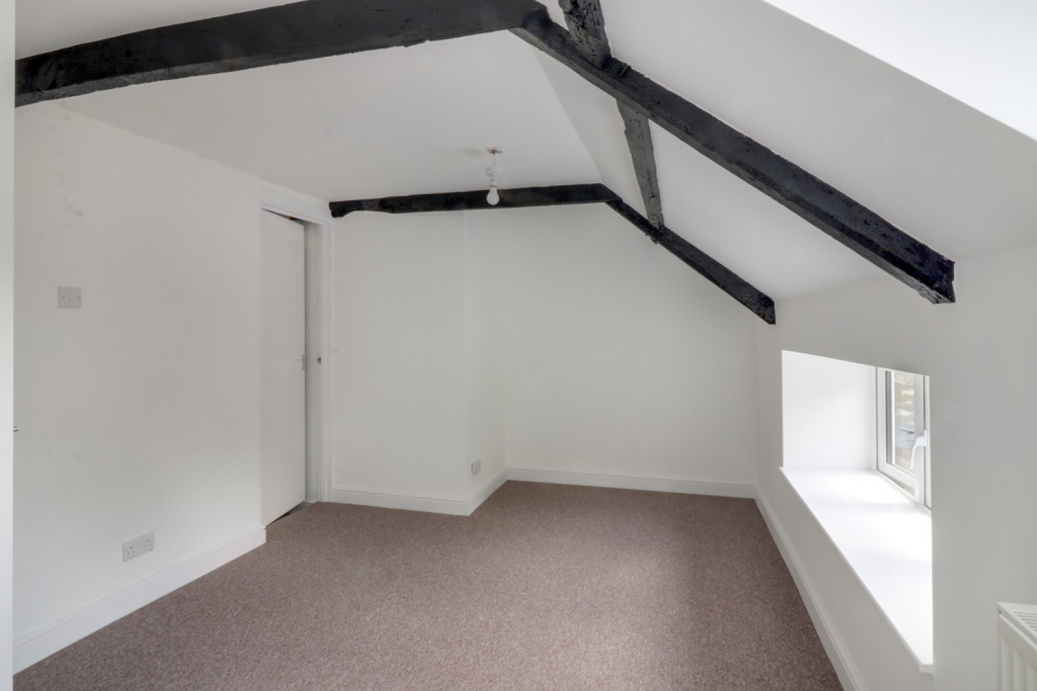 Apartment, Court Farm, Marksbury
