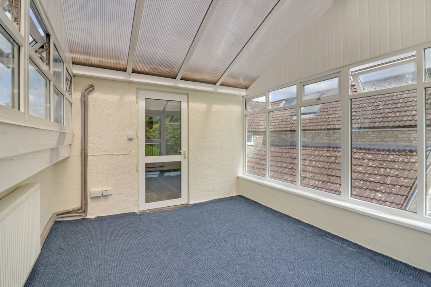Apartment, Court Farm, Marksbury