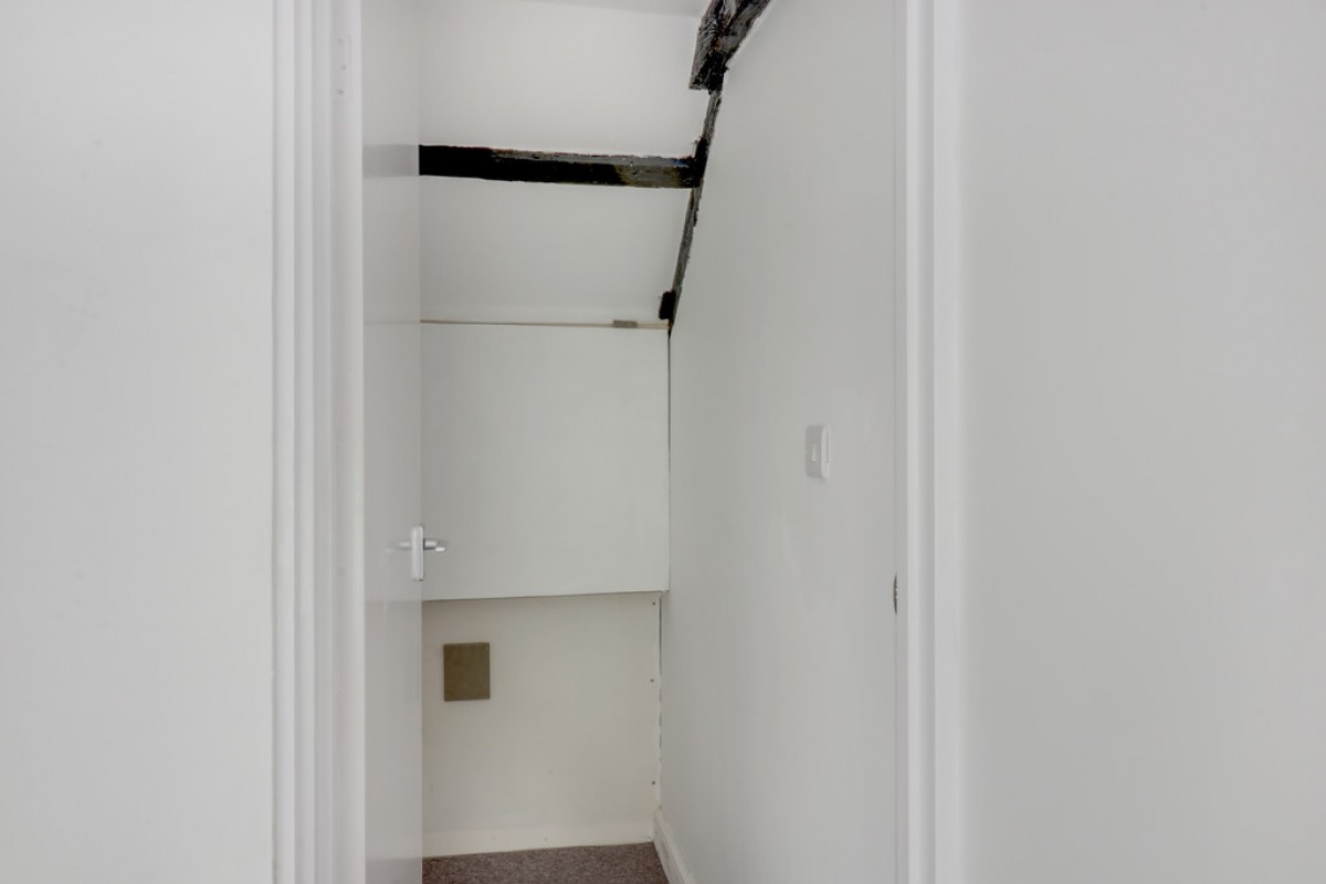 Apartment, Court Farm, Marksbury