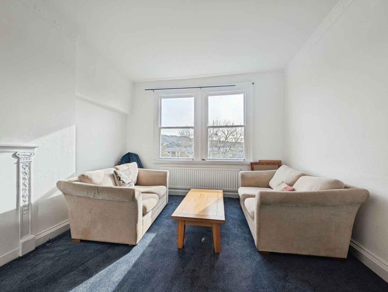 3 bedroom Flat for Letting Walcot Buildings, London Road, Bath