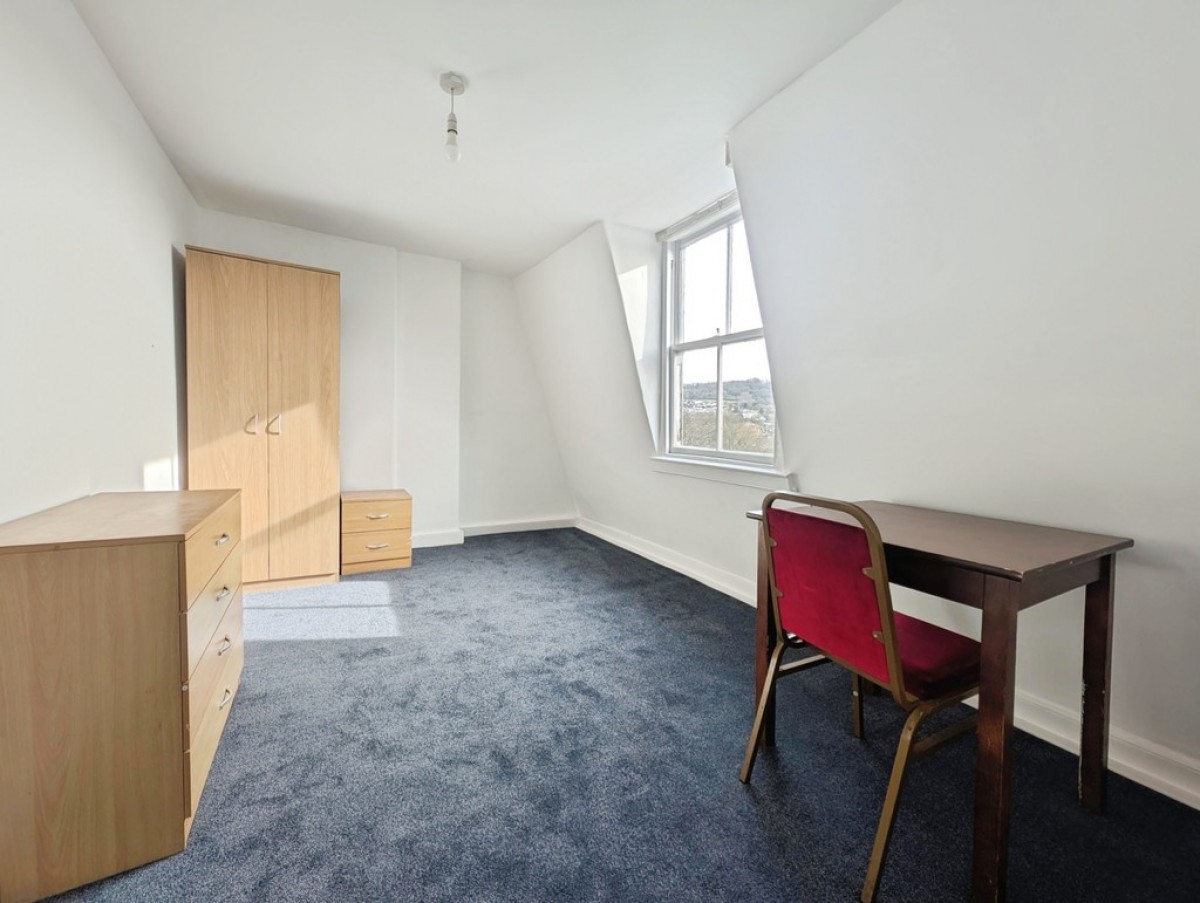 Walcot Buildings, London Road, Bath