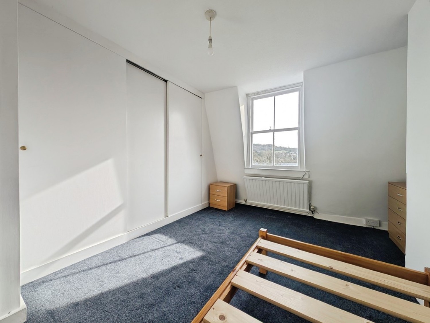 3 bedroom Flat for Letting Walcot Buildings, London Road, Bath