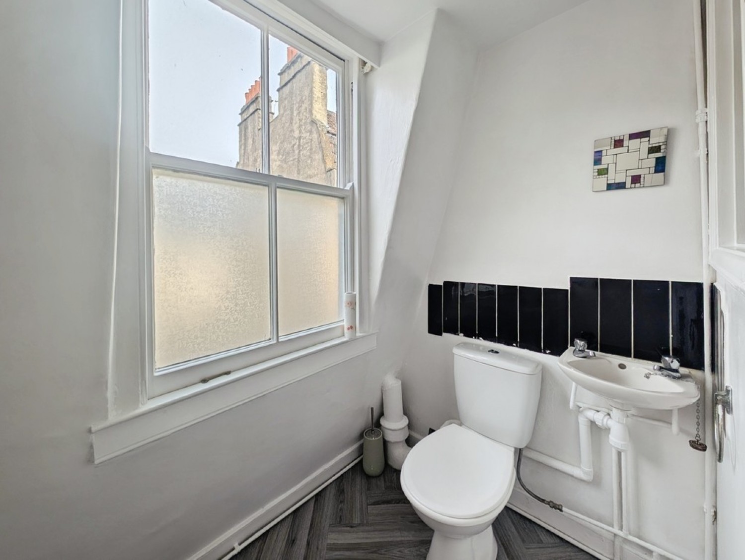 3 bedroom Flat for Letting Walcot Buildings, London Road, Bath