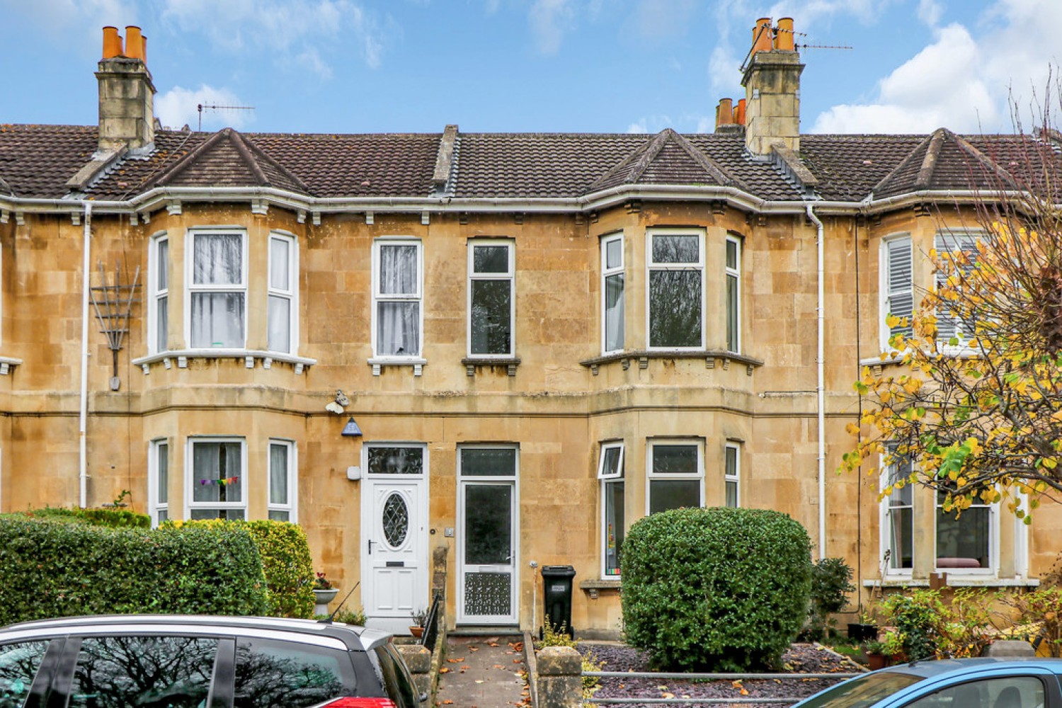 5 bedroom House for Letting Ashley Avenue, Lower Weston, Bath