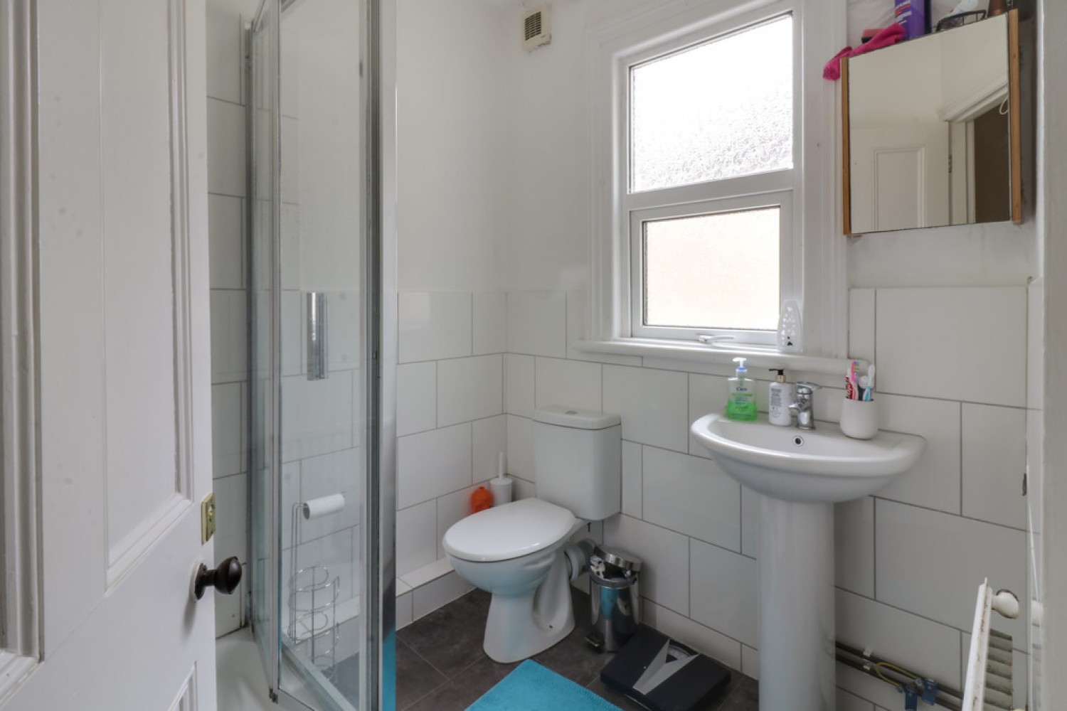 5 bedroom House for Letting Ashley Avenue, Lower Weston, Bath