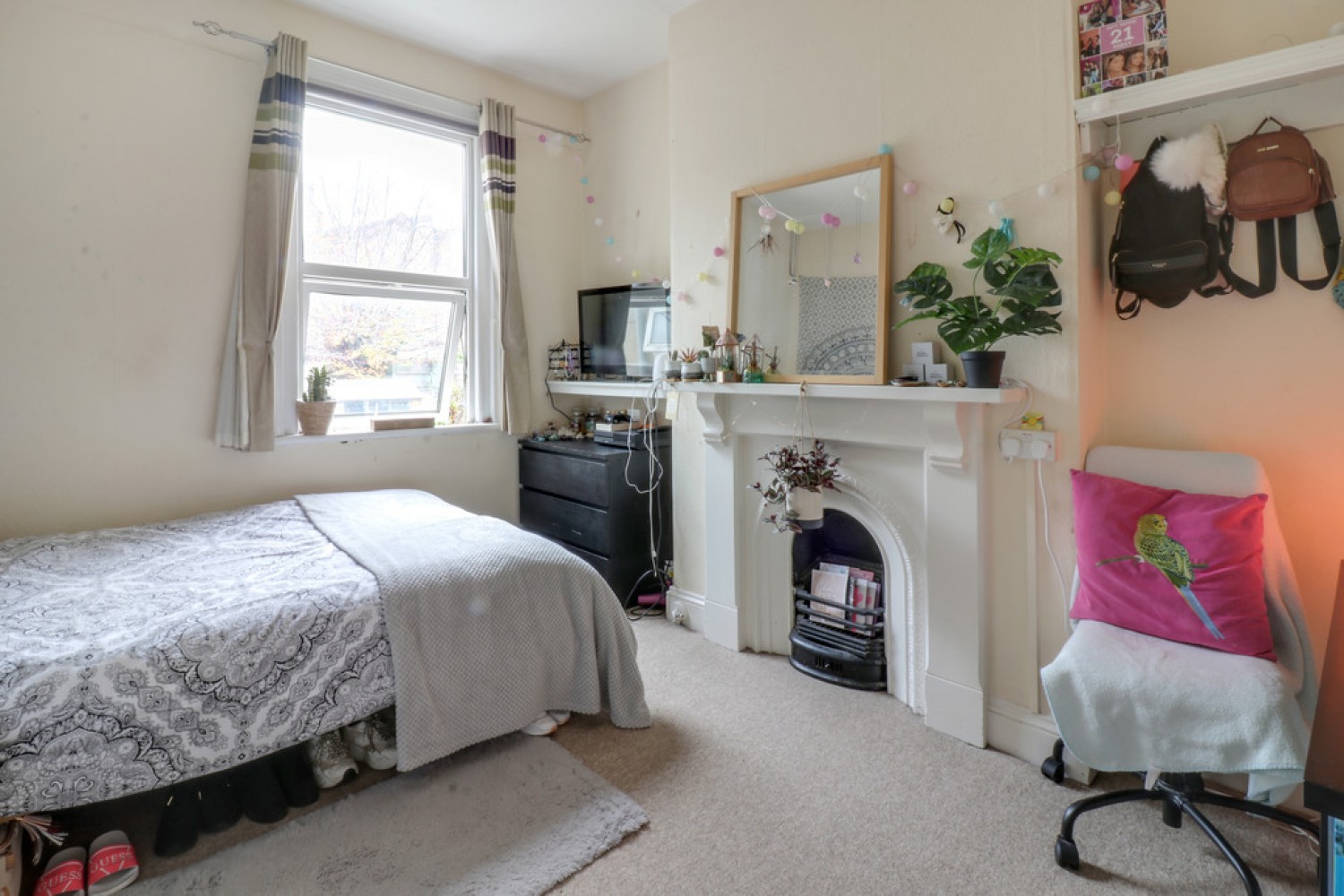 5 bedroom House for Letting Ashley Avenue, Lower Weston, Bath