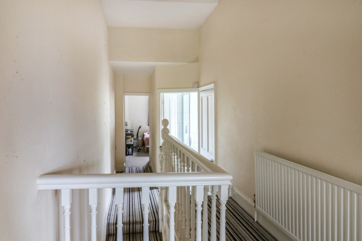 Ashley Avenue, Lower Weston, Bath