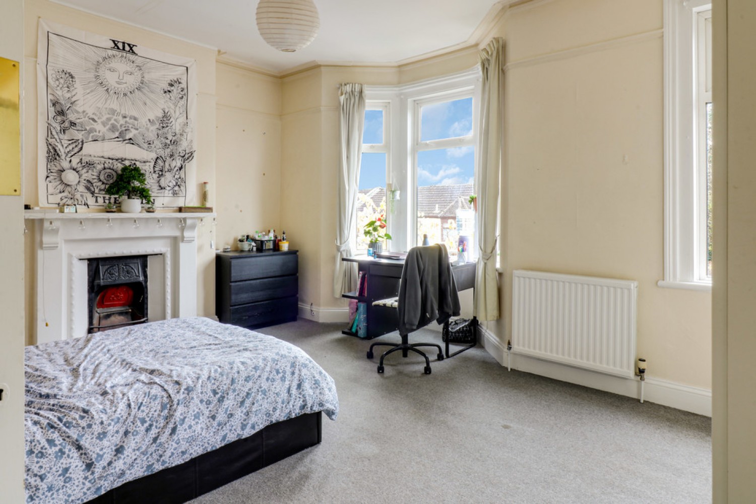 5 bedroom House for Letting Ashley Avenue, Lower Weston, Bath