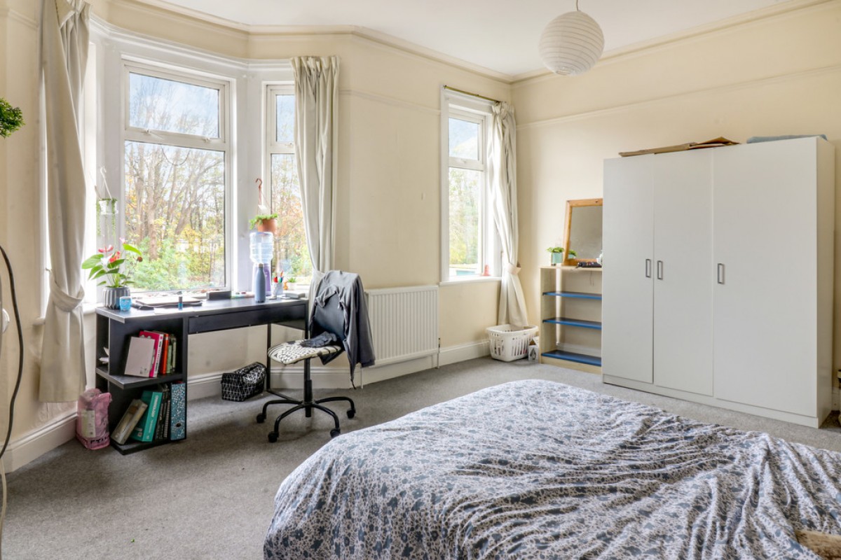 Ashley Avenue, Lower Weston, Bath