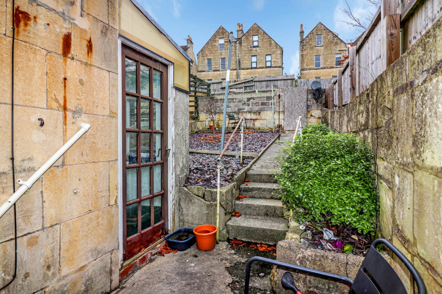5 bedroom House for Letting Ashley Avenue, Lower Weston, Bath