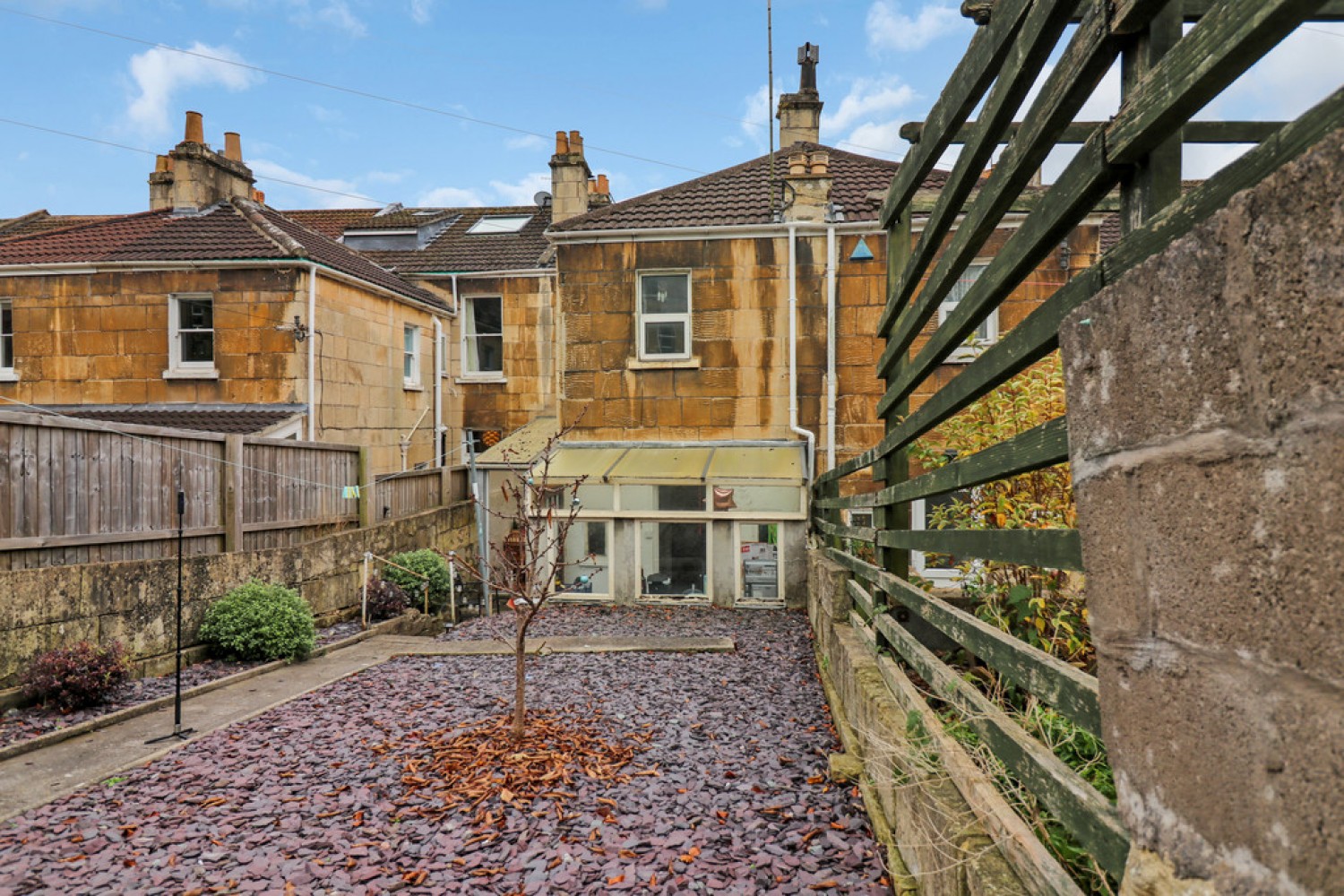 5 bedroom House for Letting Ashley Avenue, Lower Weston, Bath