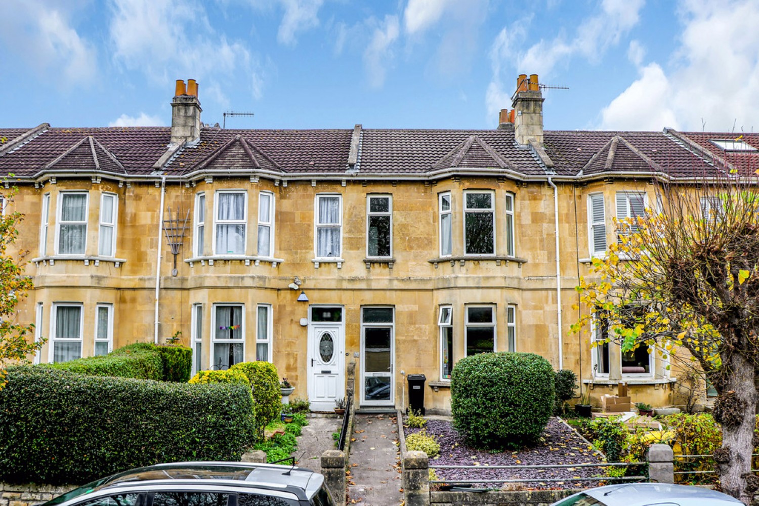 5 bedroom House for Letting Ashley Avenue, Lower Weston, Bath