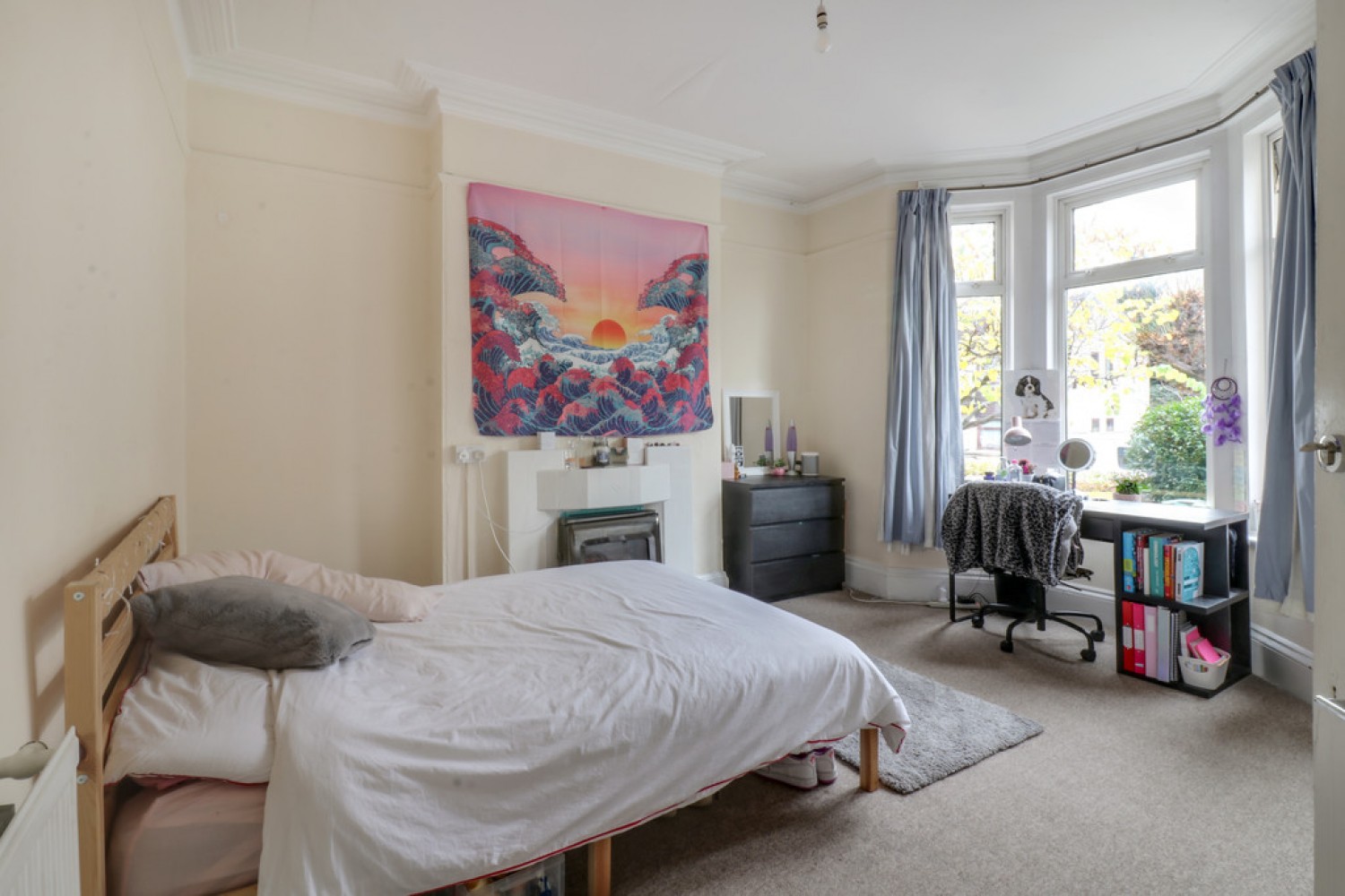 5 bedroom House for Letting Ashley Avenue, Lower Weston, Bath