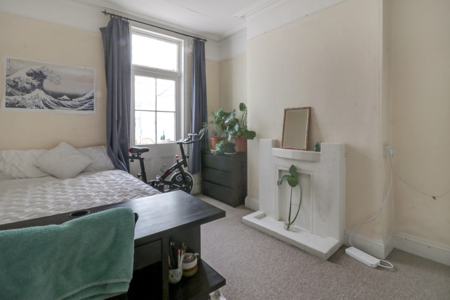 5 bedroom House for Letting Ashley Avenue, Lower Weston, Bath