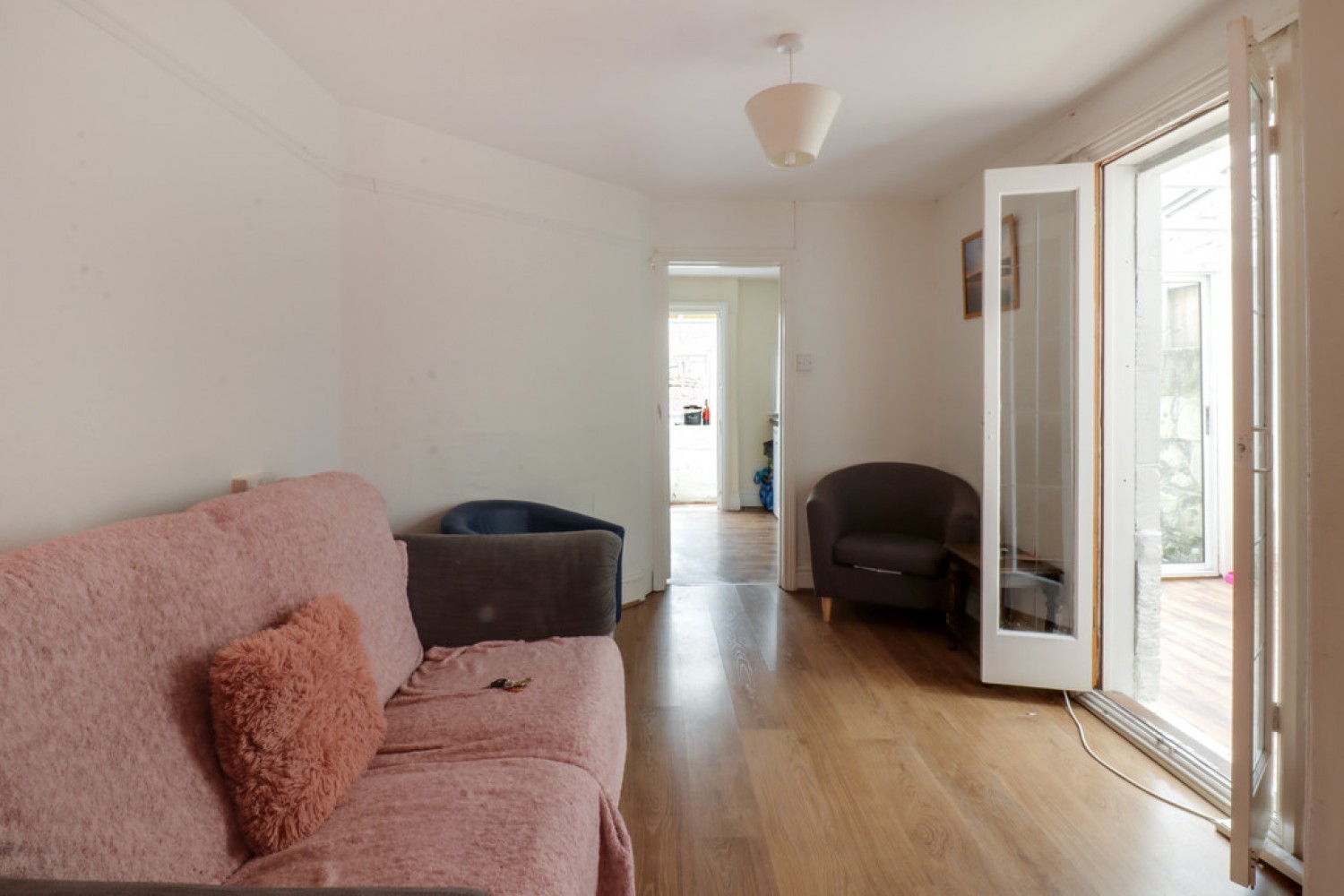 5 bedroom House for Letting Ashley Avenue, Lower Weston, Bath