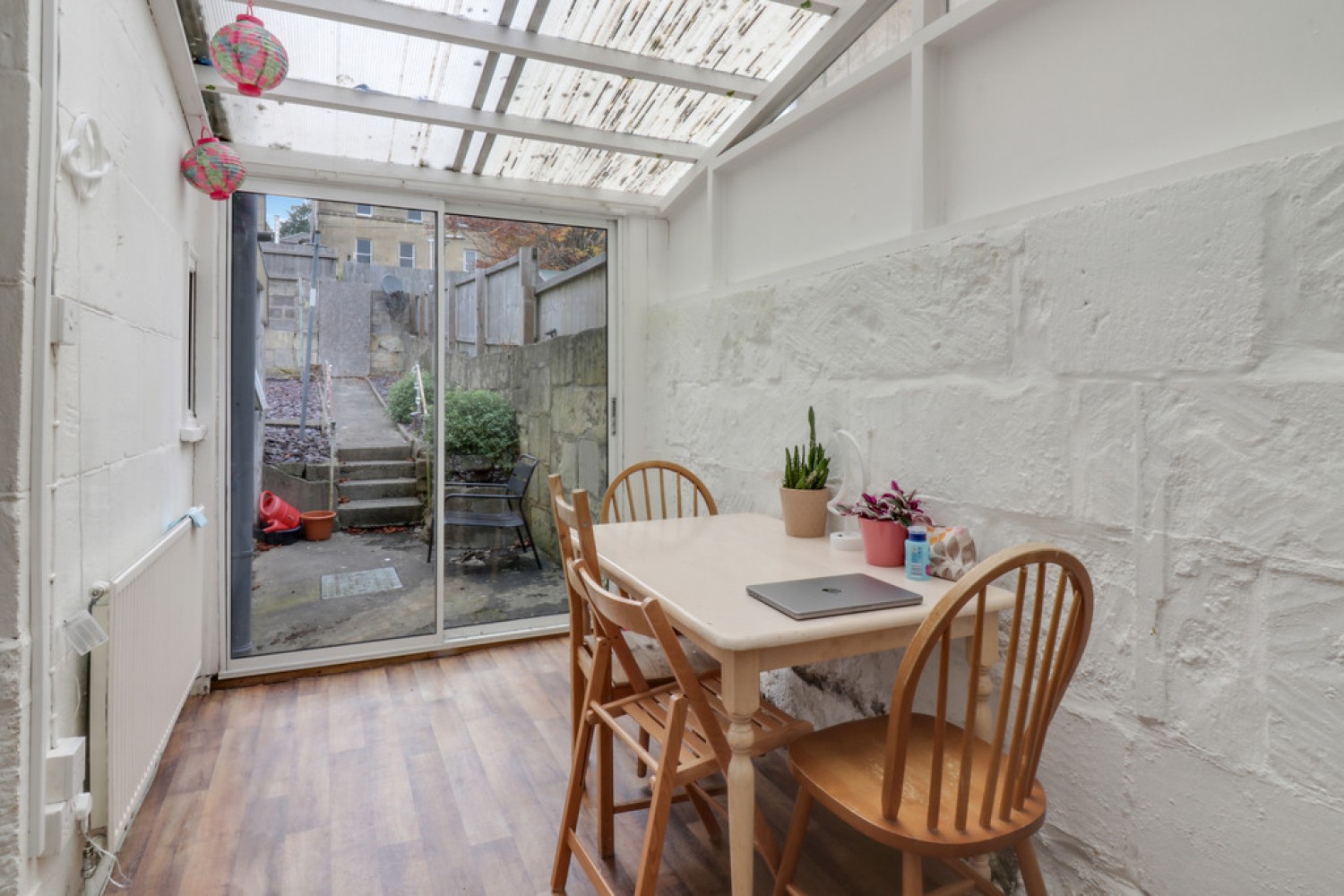 5 bedroom House for Letting Ashley Avenue, Lower Weston, Bath
