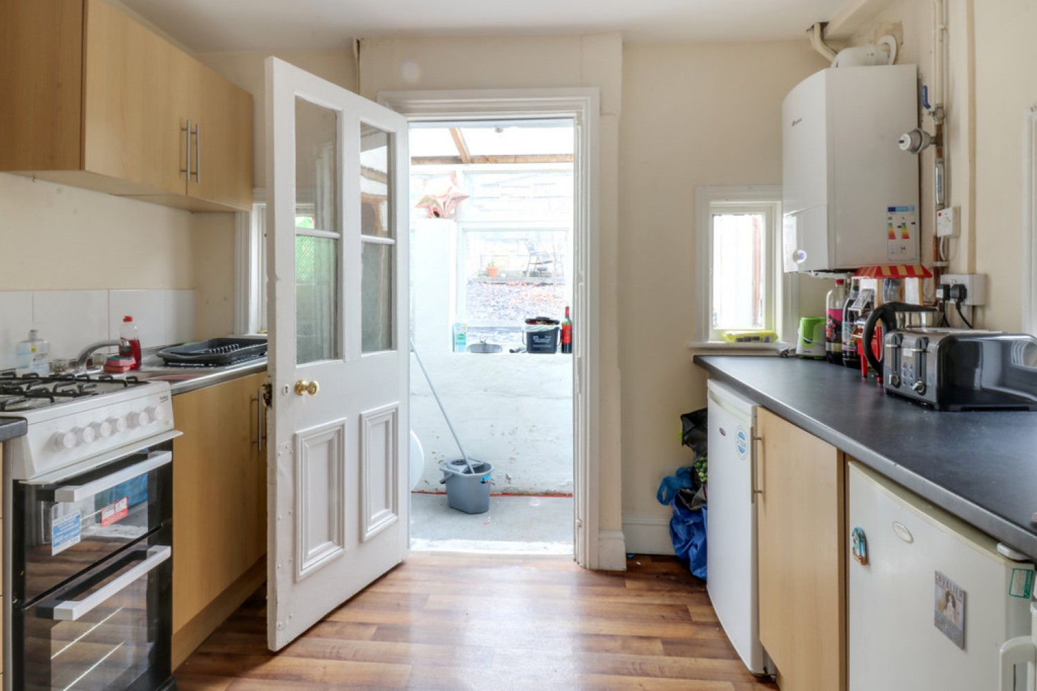 5 bedroom House for Letting Ashley Avenue, Lower Weston, Bath