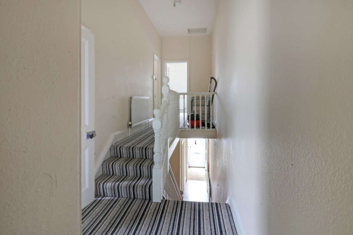 Ashley Avenue, Lower Weston, Bath