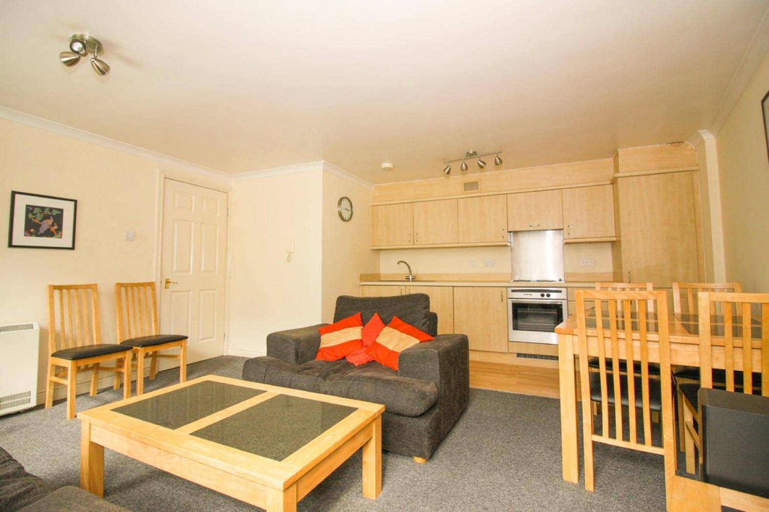 St Swithins Yard, Walcot St, Bath