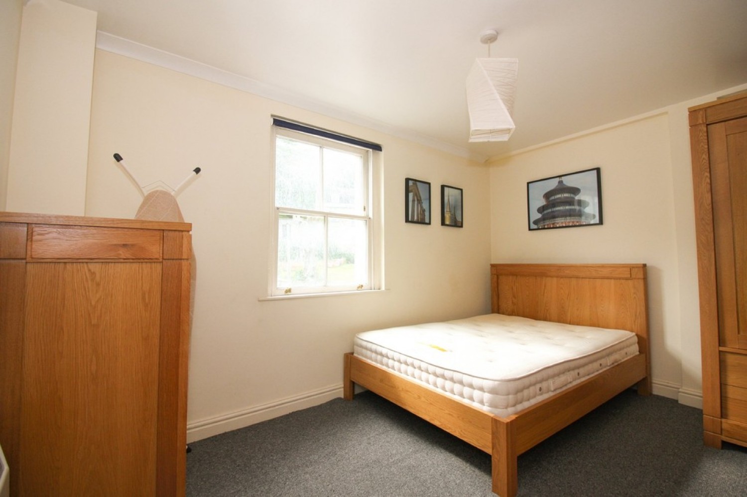 St Swithins Yard, Walcot St, Bath