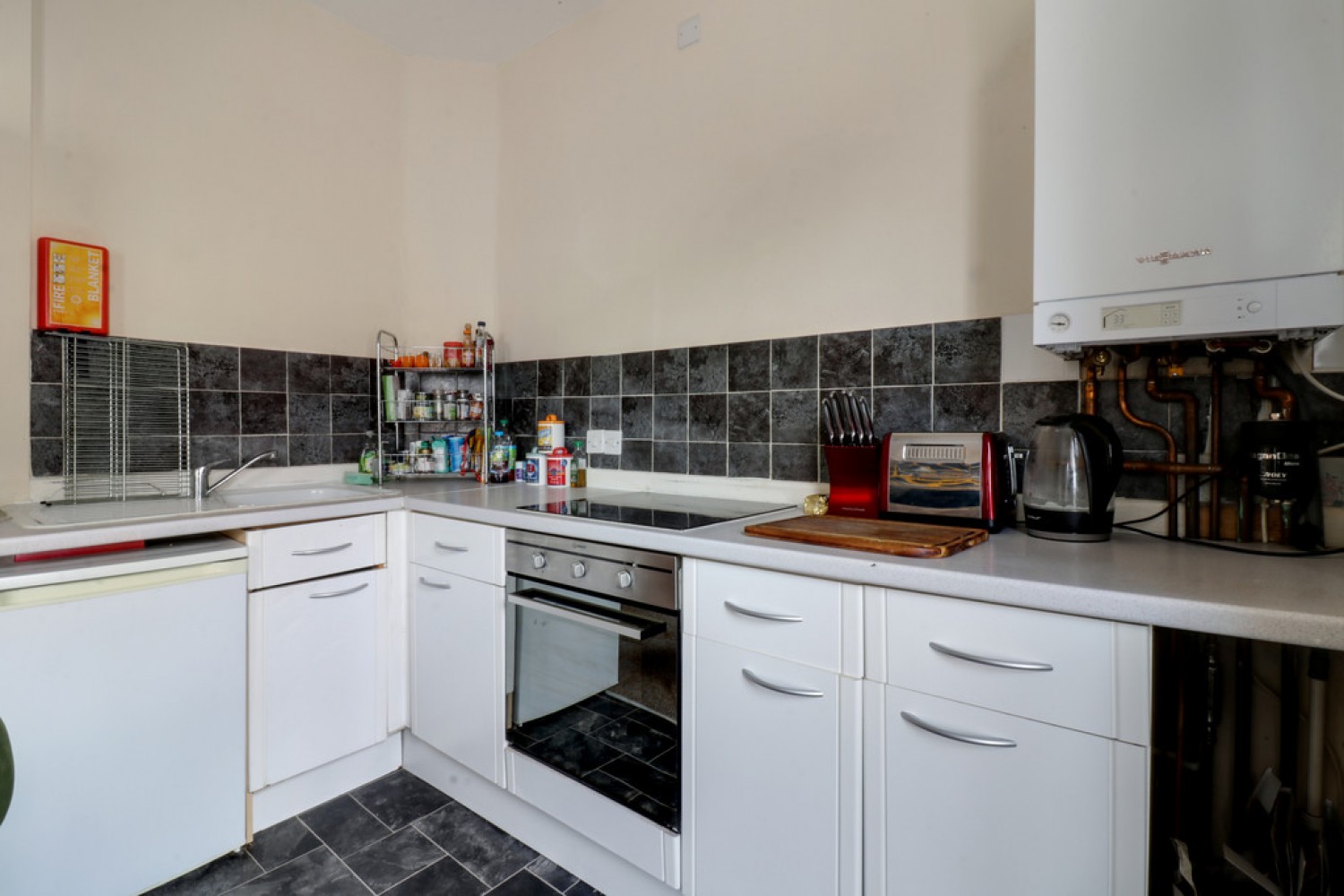 Cleveland Place West, Bath